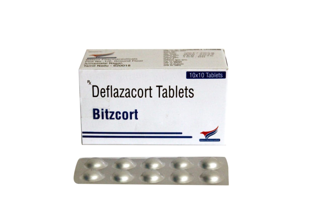 BITZCORT 6